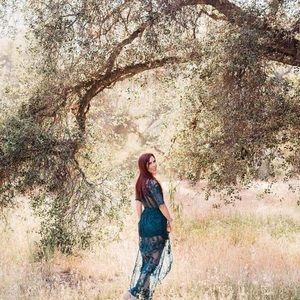 Meet your Posher, Serena